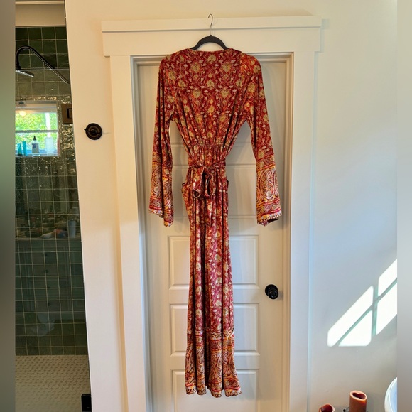 Free People Harper Jumpsuit - Picture 2 of 12